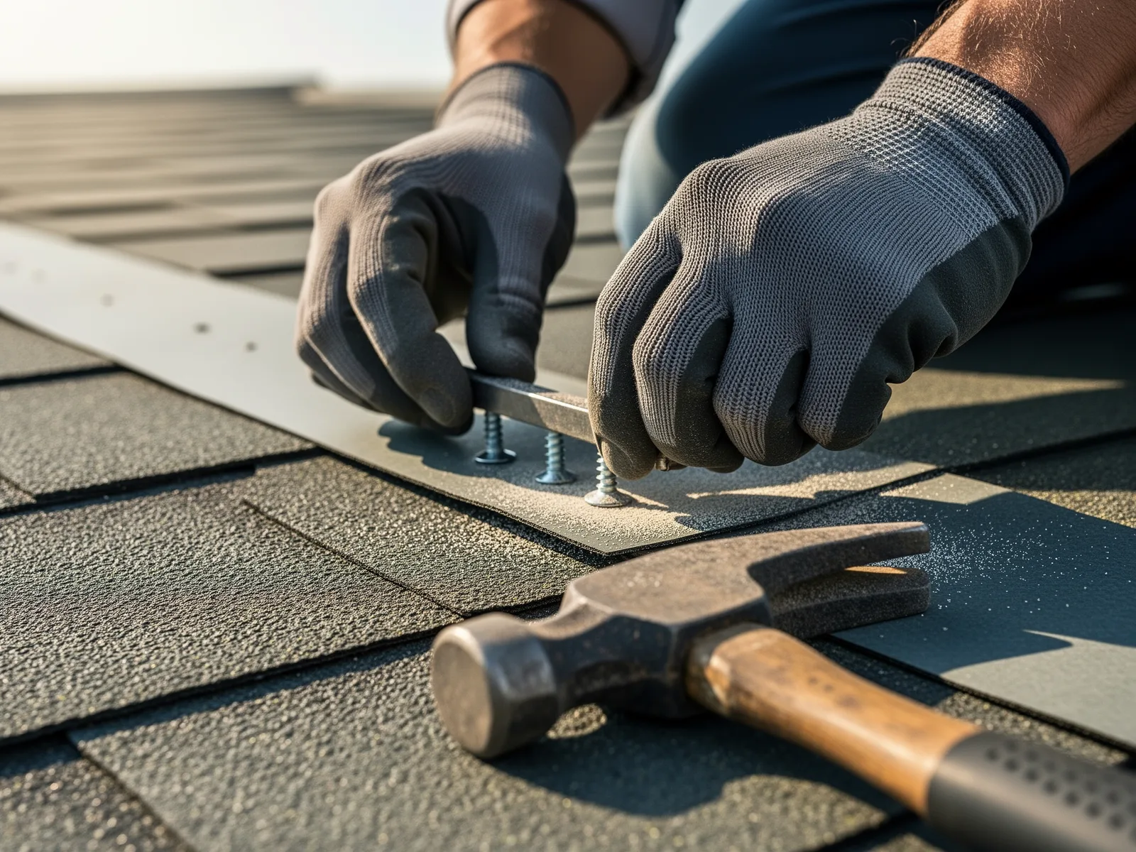 Why choose Fascia Repair in Proctor, WV